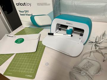 Cricut joy