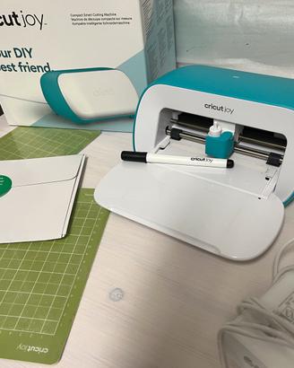 Cricut joy