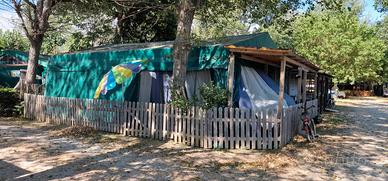 Piazzola nr 210 - 9x9 attrezzata con 3 moduli