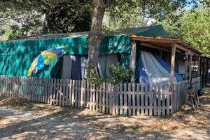 Piazzola nr 210 - 9x9 attrezzata con 3 moduli