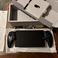 PlayStation Portal nuova