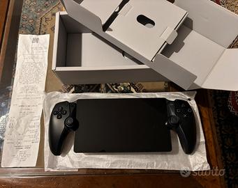 PlayStation Portal nuova