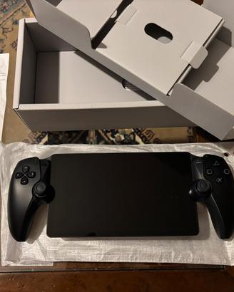 PlayStation Portal nuova