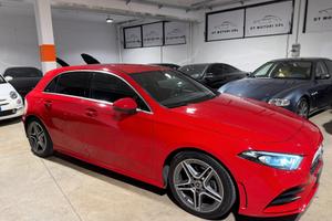 Mercedes-benz A 180 Premium AMG-LUCI-SCHERMI-CERCH