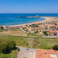 Località Campu e Mare