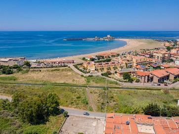 Località Campu e Mare