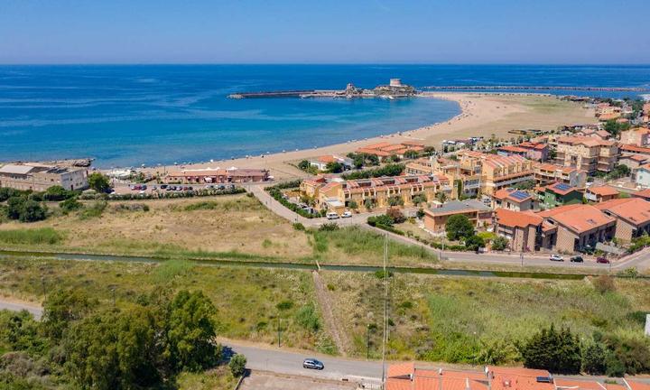 Località Campu e Mare