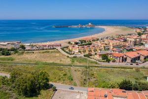 Località Campu e Mare