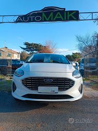 Ford Fiesta 1.1 75 CV SOLO 44.000 KM ANNO 2022