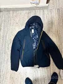 Giubbotto Markup uomo