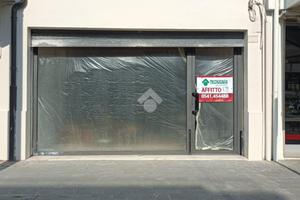 NEGOZIO A GAMBETTOLA