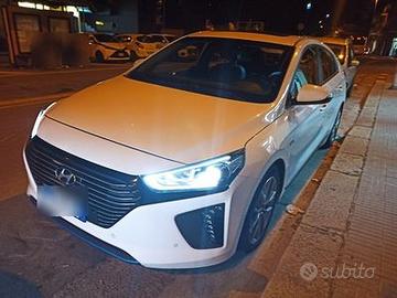 ricambi hyundai ioniq 2015 2016 2017 2018 2019  DI