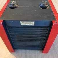 Stufa elettrica  Olimpia Splendid  ceramica 1500W