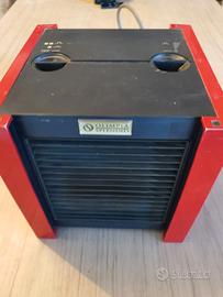 Stufa elettrica  Olimpia Splendid  ceramica 1500W