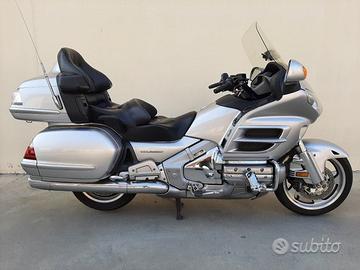 Honda Gold Wing 1800 ABS - 2007