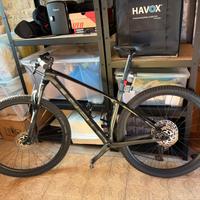 Montainbike - Trek Procaliber 9.5 2022