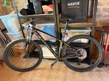 Montainbike - Trek Procaliber 9.5 2022