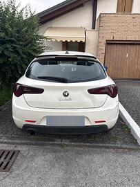 Alfa Romeo Giulietta 1.4 tb