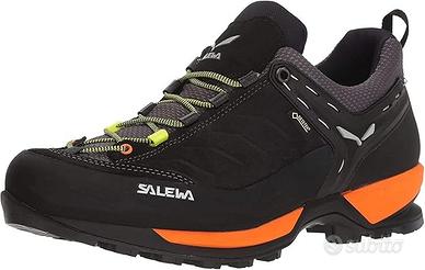 Salewa MS MTN Trainer Evo GoreTex 44 Nuovo