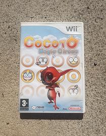 Gioco cocoto