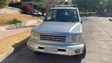 Pajero pininfarina 1.8 5 porte