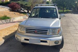 Pajero pininfarina 1.8 5 porte