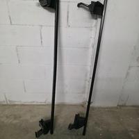 Barre da tetto Alfa Romeo Stelvio