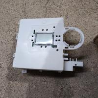 scheda caldaia Ferroli