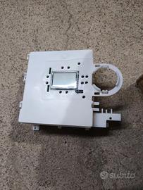 scheda caldaia Ferroli