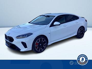 BMW Serie 2 Gran Coupe Serie 2 Gran Coupé 218...