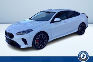 BMW Serie 2 Gran Coupe Serie 2 Gran Coupé 218...