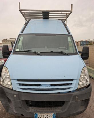 Iveco Daily 35.15
