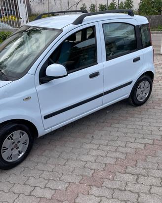 Fiat Panda 1.2 Dynamic GPL