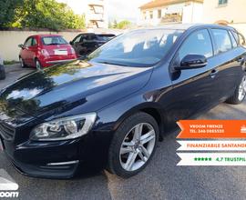 VOLVO V60 (2010-2018) D2 Geartronic Business