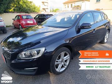 VOLVO V60 (2010-2018) D2 Geartronic Business