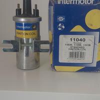 Bobina accensione per  FIAT 500 d epoca 