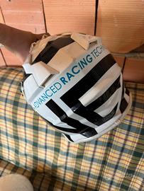 casco cross