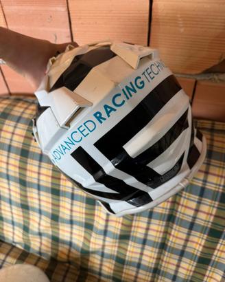 casco cross