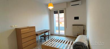 Due stanze singole Massarenti