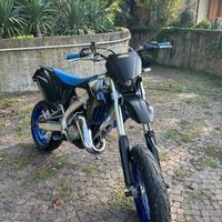 TM Racing SMR 125 - 2021