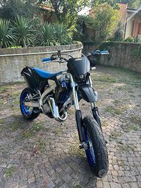 TM Racing SMR 125 - 2021