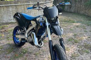 TM Racing SMR 125 - 2021