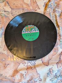 Vinile Nobody Else - Axwell