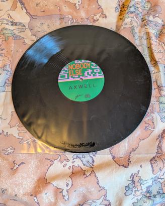 Vinile Nobody Else - Axwell
