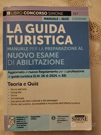 guida turistica 