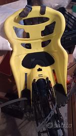 sediolino per bici