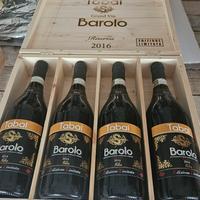 barolo cantina tabai 2016 riserva e. limitata