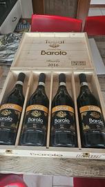 barolo cantina tabai 2016 riserva e. limitata