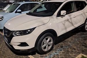 nissan qashai 15 diesel