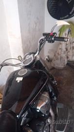 yamaha xvs 1300 midnight star